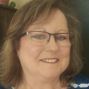 Fundraising Page: Diane Diekemper